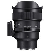 Wide-angle lens for astrophotography and videography